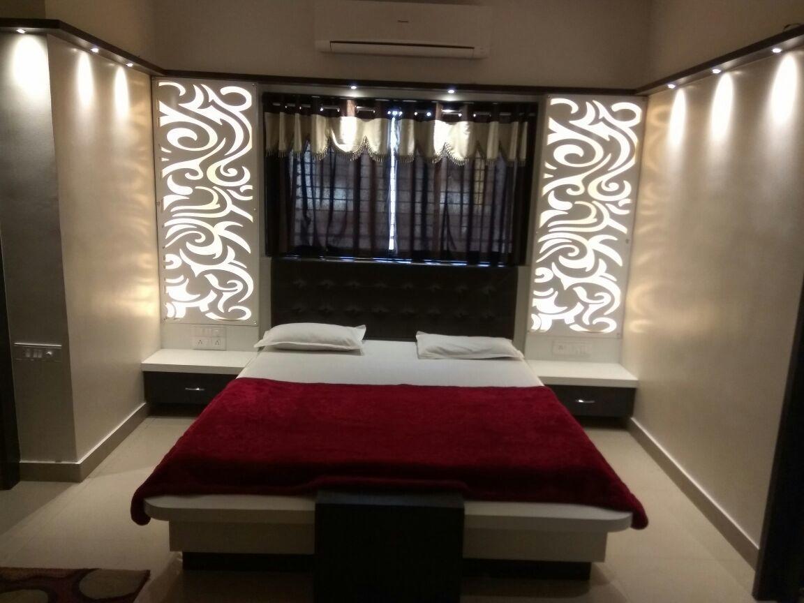 Hotel Excel Executive Amrāvati Exterior photo